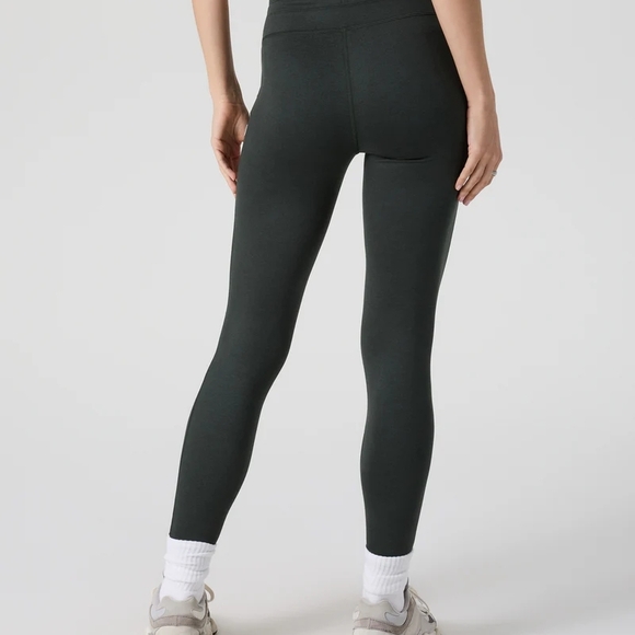 Vuori Vintage Halo Leggings - M - Picture 2 of 6